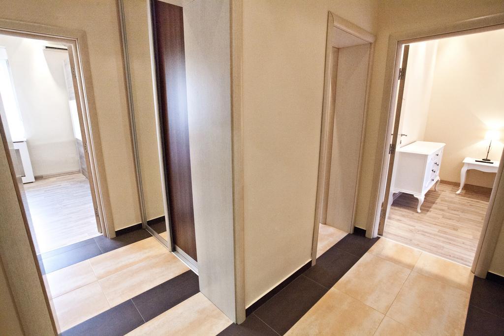 Feel Belgrade Bohemian Apartment Luaran gambar