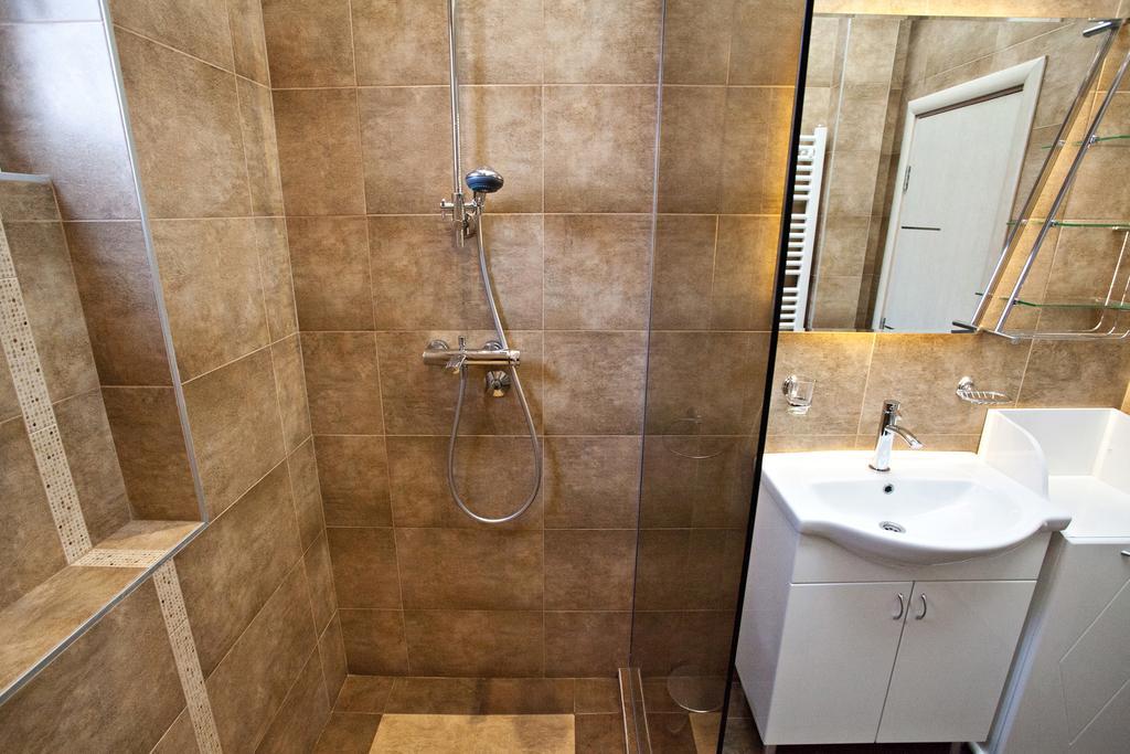 Feel Belgrade Bohemian Apartment Luaran gambar