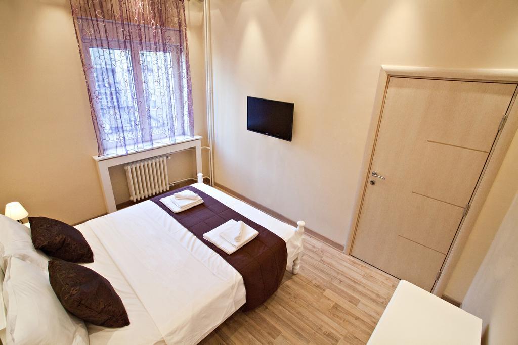 Feel Belgrade Bohemian Apartment Luaran gambar